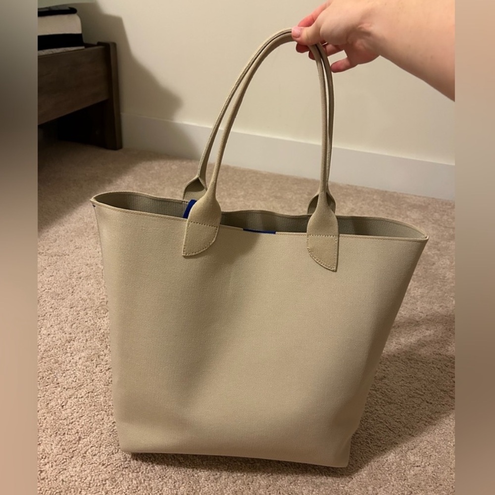 Rothy’s Lightweight Tote